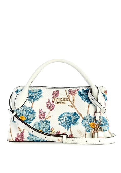Floral Print Guess Floral Sling Bag Floral Guess Bags Price Guess