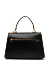 Guess Sestri Small Satchel Bag, Black