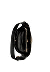 Guess Meridian II Bucket Bag, Black