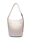 Guess Meridian II Bucket Bag, Taupe
