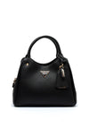 Guess Meridan II Small Girlfriend Handbag, Black