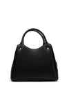 Guess Meridan II Small Girlfriend Handbag, Black
