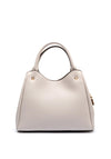 Guess Meridan II Small Girlfriend Handbag, Taupe
