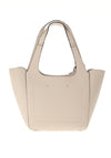 Guess Calista 2 in 1 Large Tote Bag, Ivory