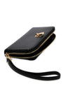 Guess Yesba SLG Purse, Black