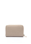 Guess Marsha SLG Zip Around Wallet, Taupe
