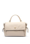 Guess Devon Crossbody Bag, Light Taupe