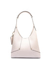Guess Darcy Large Satchel Bag, Off White
