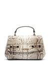 Guess Melinda Top Handle Crossbody Bag, Animal Print
