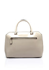 Guess Arnela Patent Grab Bag, Bone