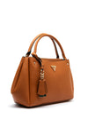 Guess Talent Medium Convertible Grab Bag, Tan
