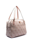 Guess Berta Travel Weekend Bag, Pink