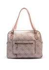 Guess Berta Travel Weekend Bag, Pink