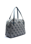 Guess Berta Travel Weekend Bag, Blue