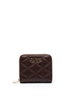 Guess Paisleigh Small Wallet, Brown