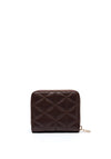 Guess Paisleigh Small Wallet, Brown