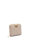 Guess Paisleigh Small Wallet, Taupe