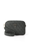Guess Meridian II Camera Crossbody Bag, Grey