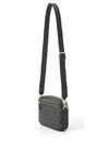 Guess Meridian II Camera Crossbody Bag, Grey