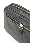 Guess Meridian II Camera Crossbody Bag, Grey