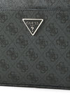 Guess Meridian II Camera Crossbody Bag, Grey