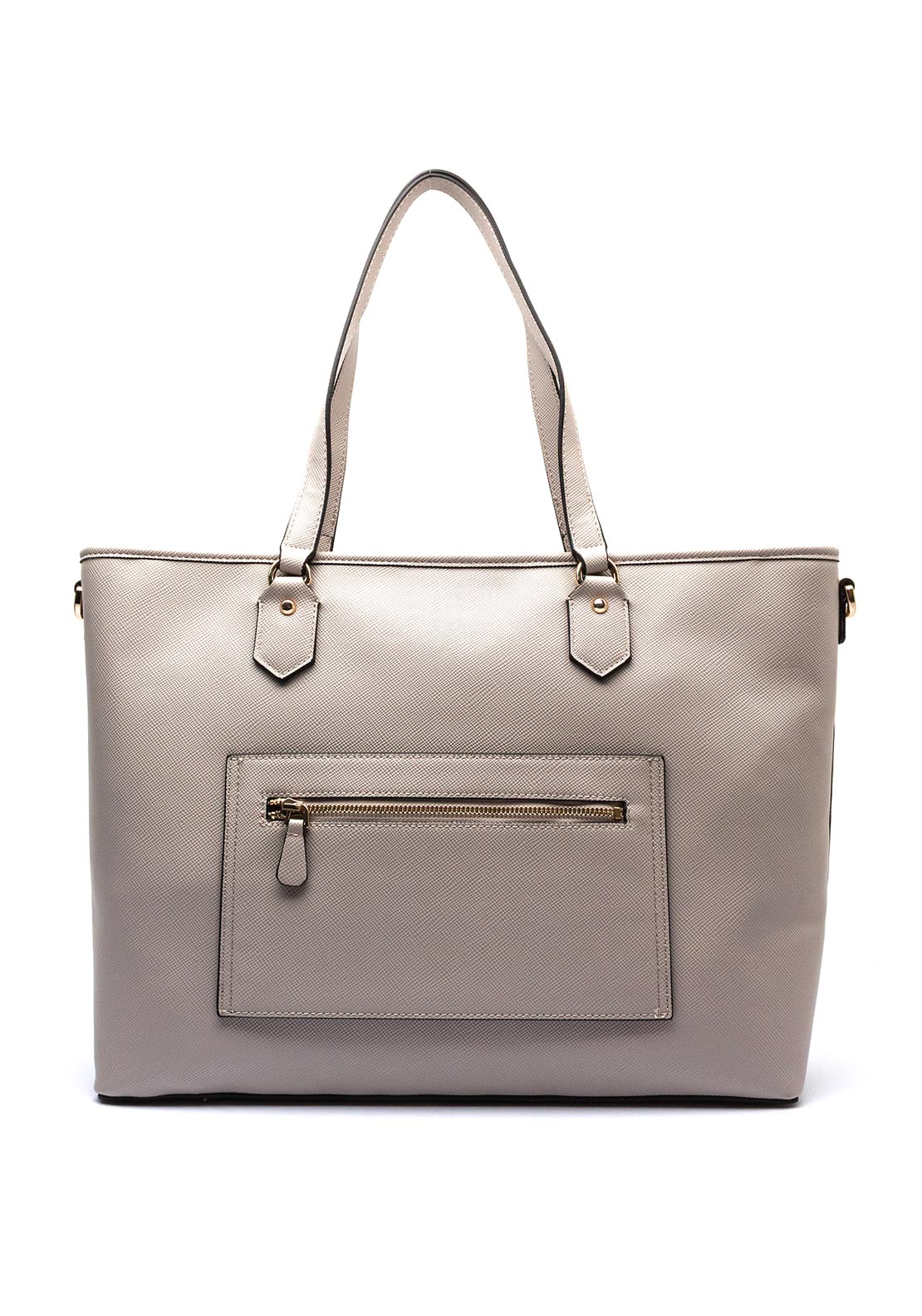 guess travel tote bag Guess Norom Travel Tote Bag, Natural