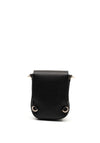 Guess Brynlee Mini Backpack, Black