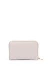 Guess Janie SLG Zip Around Wallet, Stone