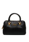 Guess Small Arja Satchel Bag, Black