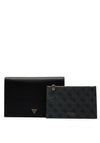 Guess Travel Case, Black