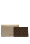 Guess Travel Case, Off White