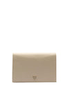 Guess Travel Case, Off White