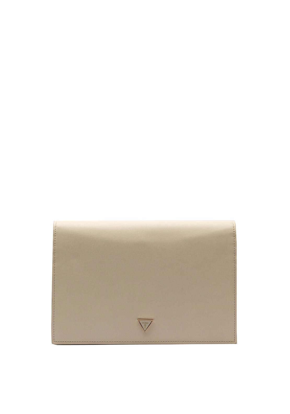 Guess Travel Case, Off White