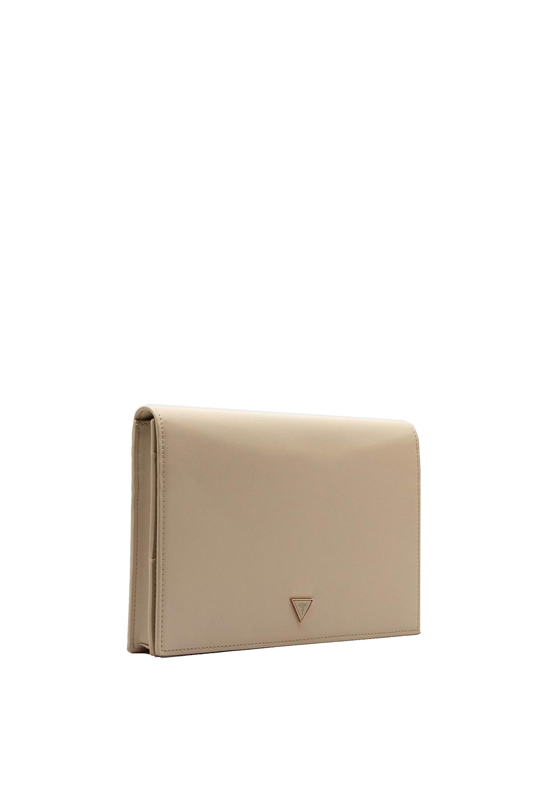 Guess Travel Case, Off White