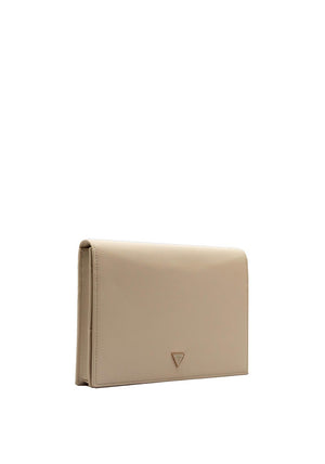 Guess Travel Case, Off White