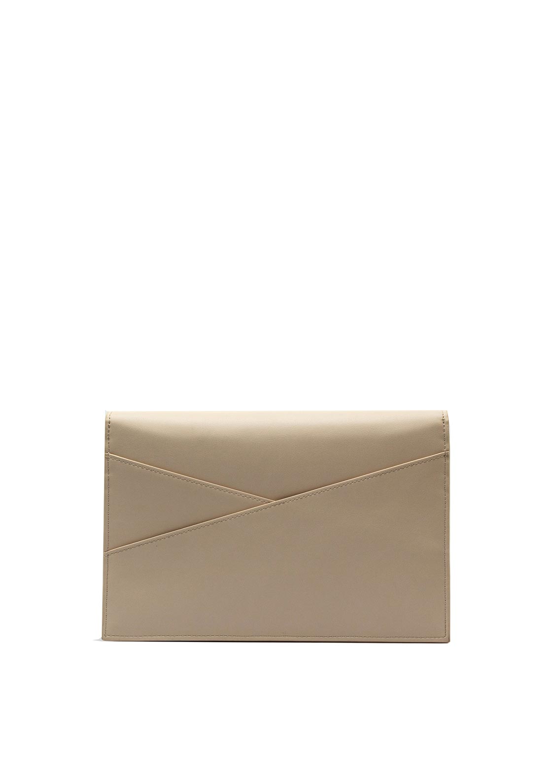 Guess Travel Case, Off White