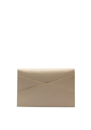 Guess Travel Case, Off White