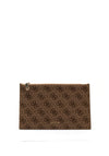 Guess Travel Case, Off White
