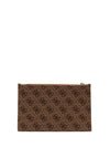 Guess Travel Case, Off White