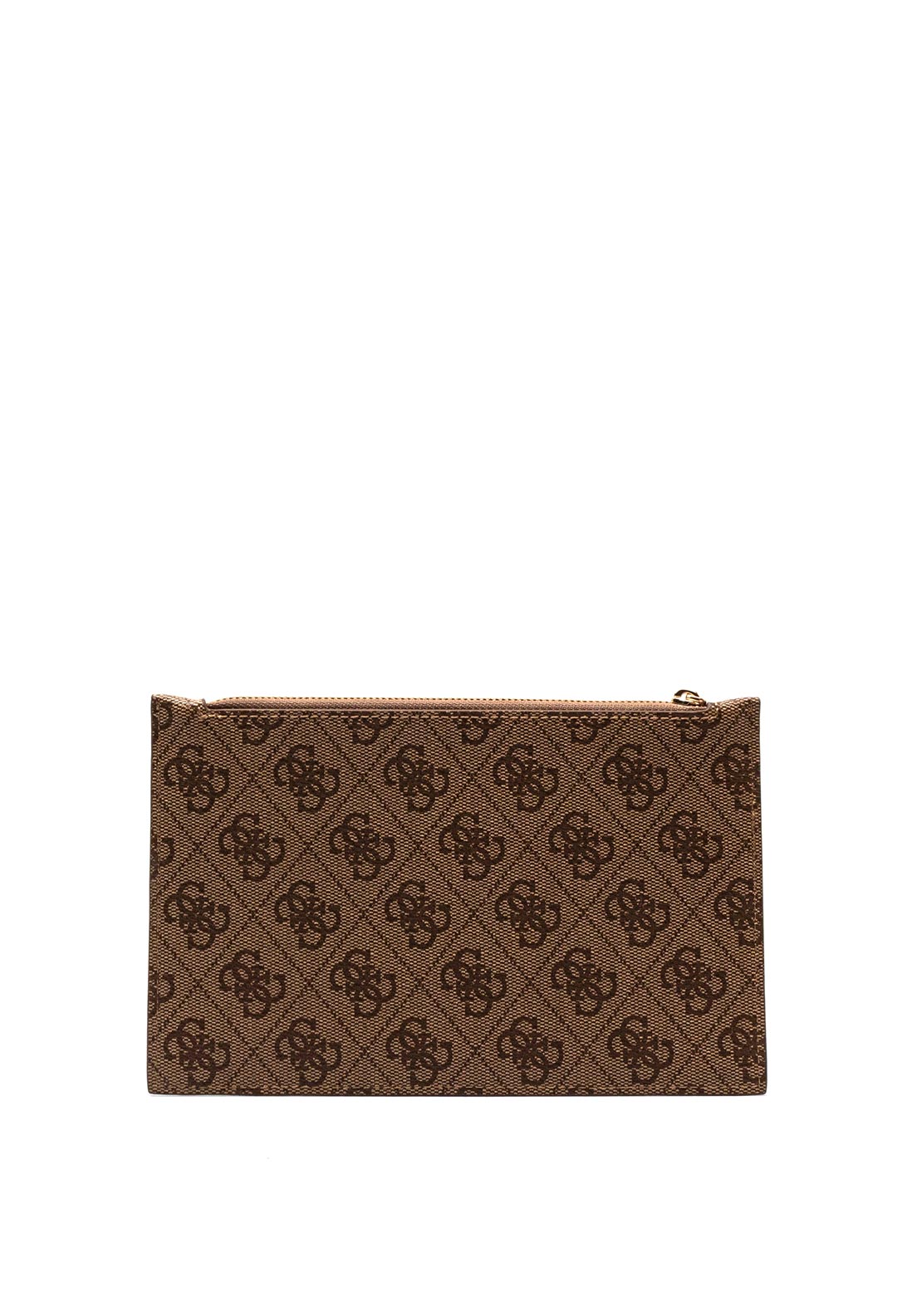 Guess Travel Case, Off White