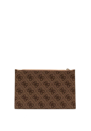 Guess Travel Case, Off White