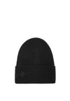 Guess Cresidia Knitted Beanie, Black