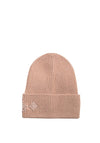 Guess Cresidia Knitted Beanie, Rose