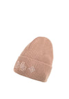 Guess Cresidia Knitted Beanie, Rose