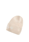 Guess Cresidia Knitted Beanie, Taupe