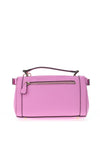 Guess Eco Angy Mini Crossbody, Flamingo