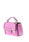 Guess Eco Angy Mini Crossbody, Flamingo