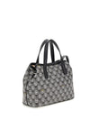 Guess G Wave Mini Crossbody Bag, Grey