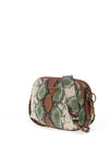 Guess Becci Crossbody Bag, Sage Multi