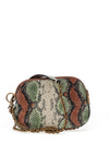 Guess Becci Crossbody Bag, Sage Multi